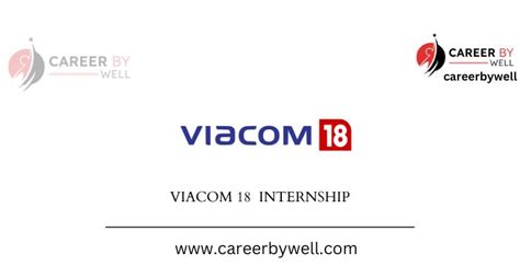 viacom careers internships.